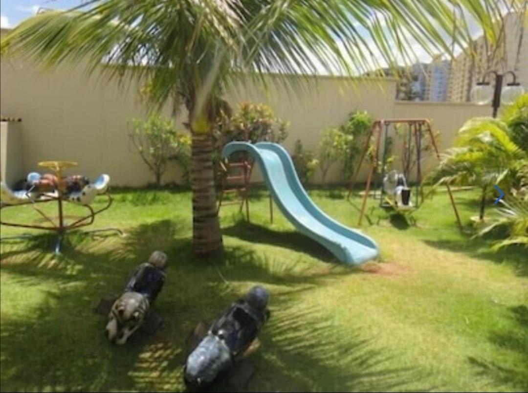 Caldas Novas Apartamento Parque Aquatico Excelente Bagian luar foto