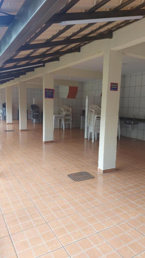 Caldas Novas Apartamento Parque Aquatico Excelente Bagian luar foto