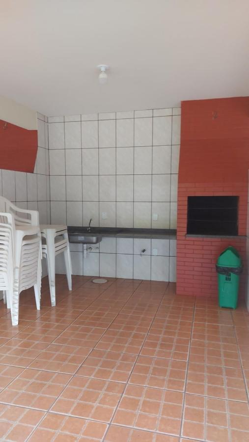 Caldas Novas Apartamento Parque Aquatico Excelente Bagian luar foto
