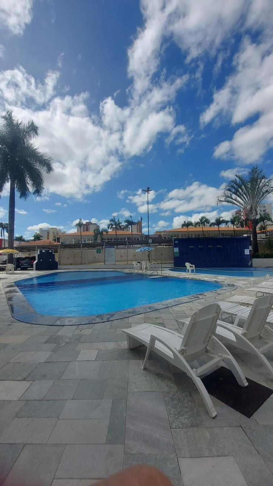 Caldas Novas Apartamento Parque Aquatico Excelente Bagian luar foto