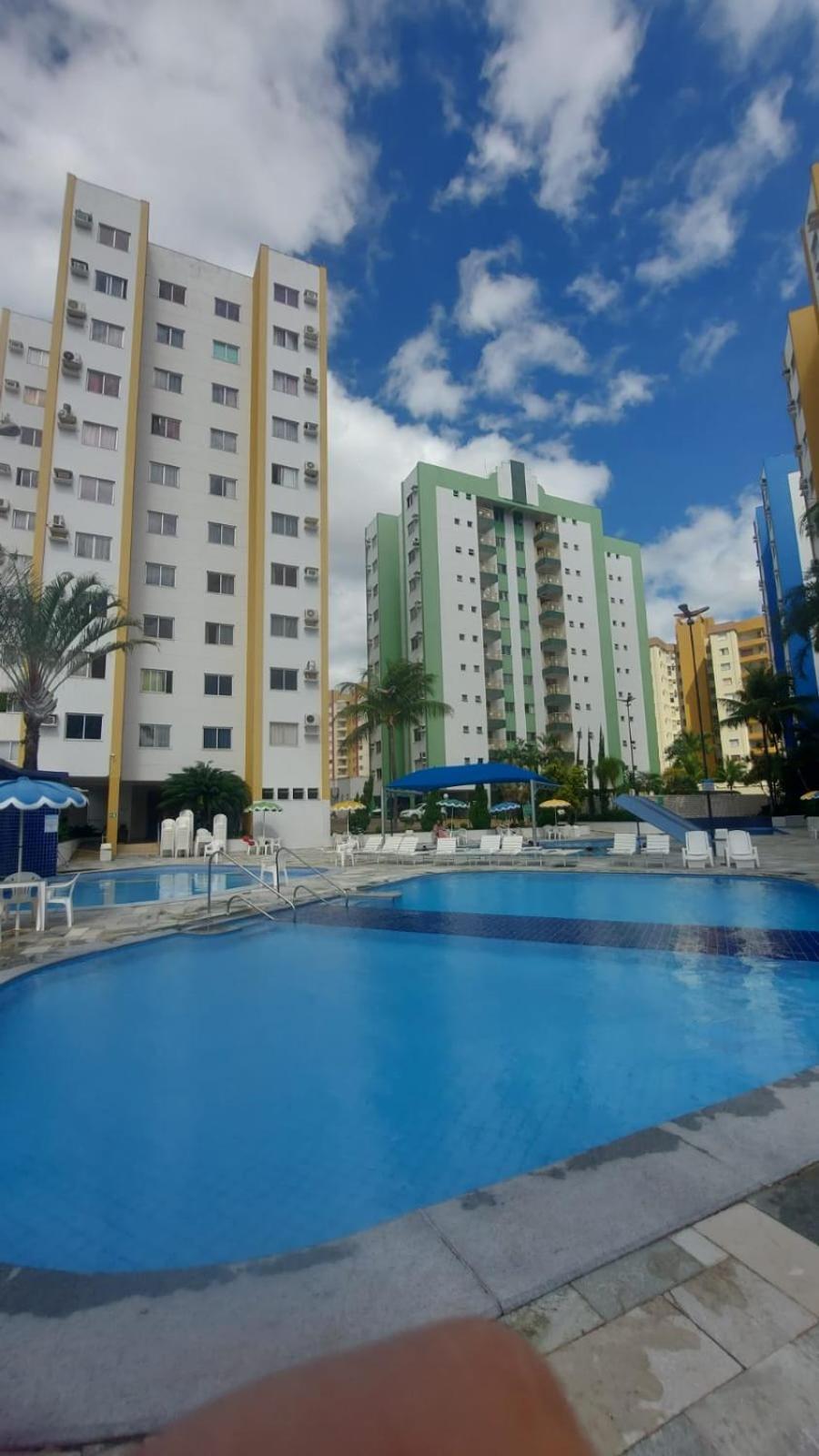 Caldas Novas Apartamento Parque Aquatico Excelente Bagian luar foto