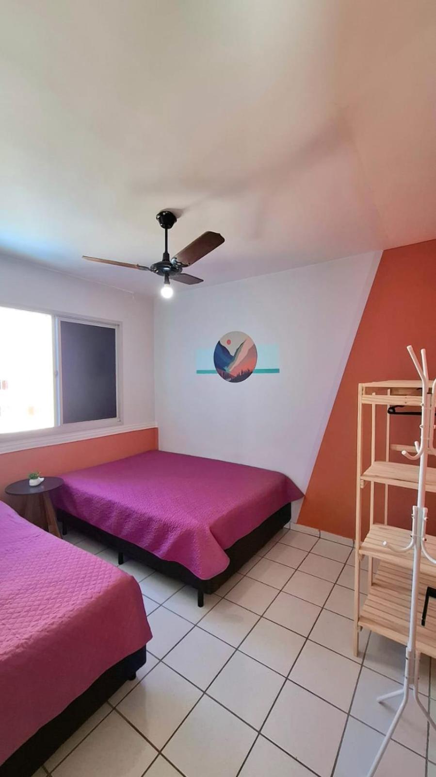 Caldas Novas Apartamento Parque Aquatico Excelente Bagian luar foto