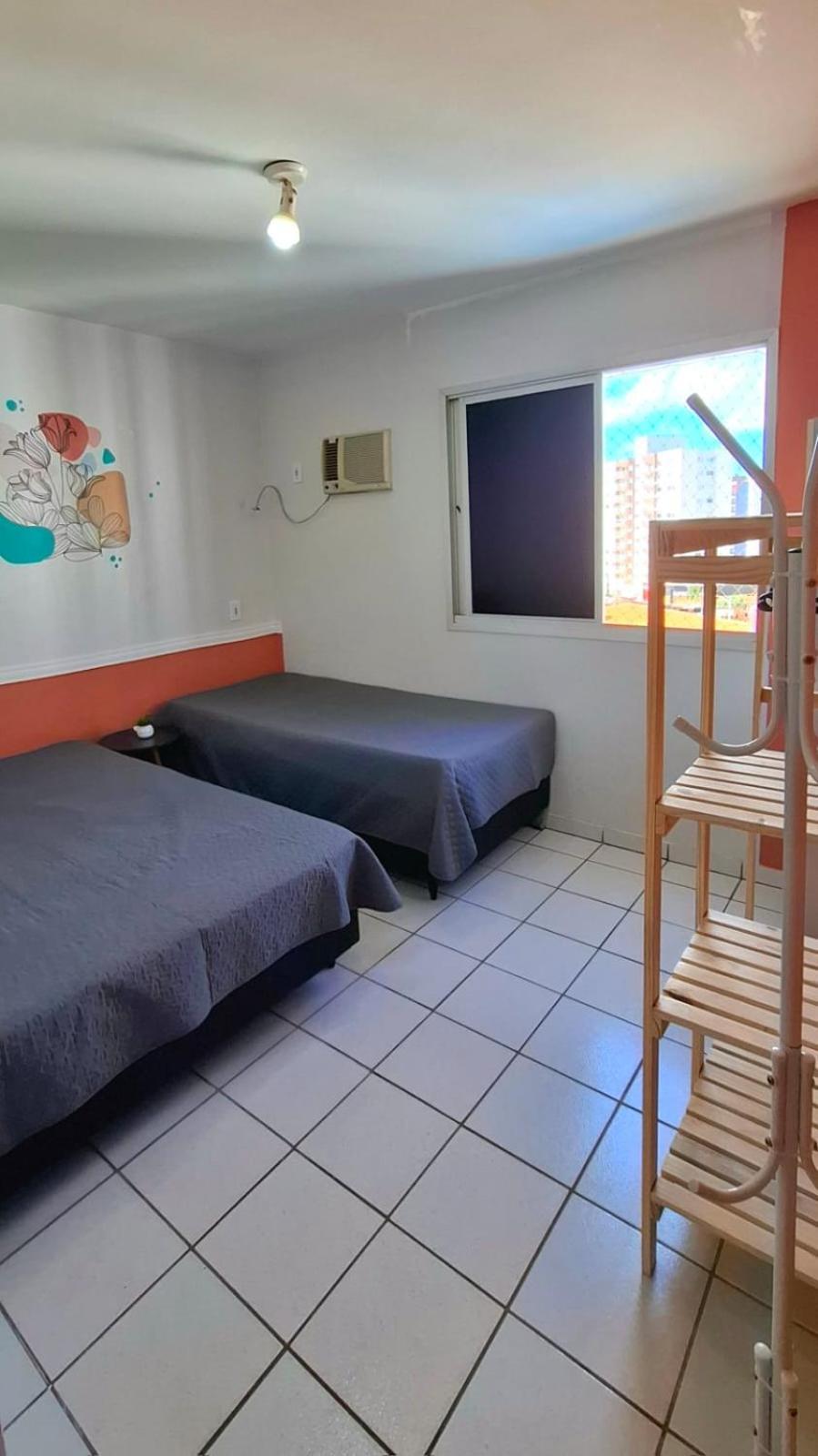 Caldas Novas Apartamento Parque Aquatico Excelente Bagian luar foto