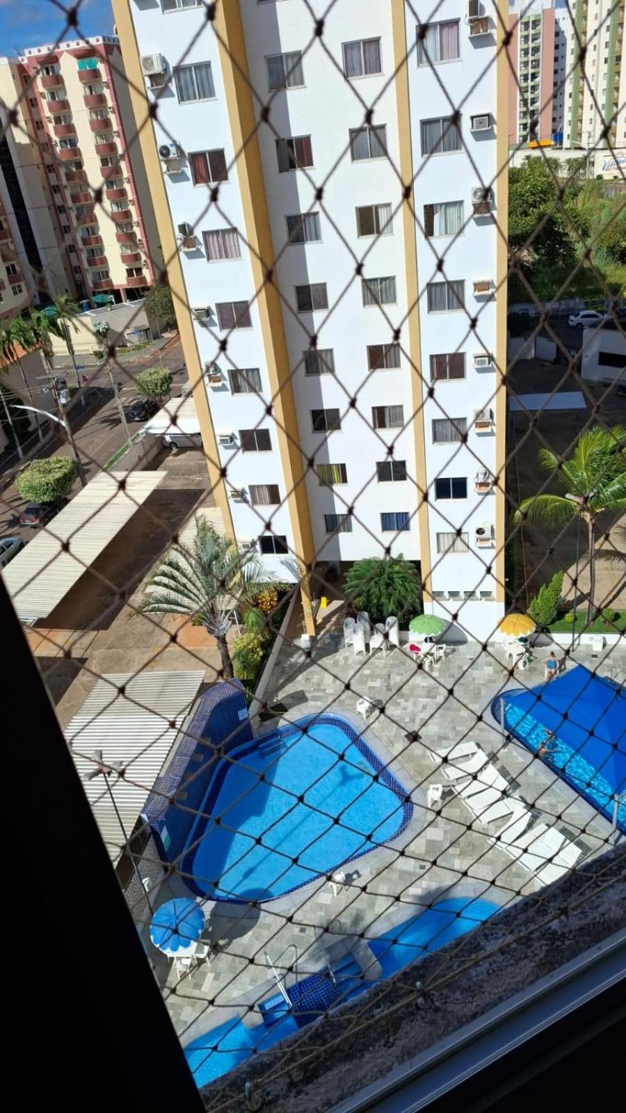 Caldas Novas Apartamento Parque Aquatico Excelente Bagian luar foto