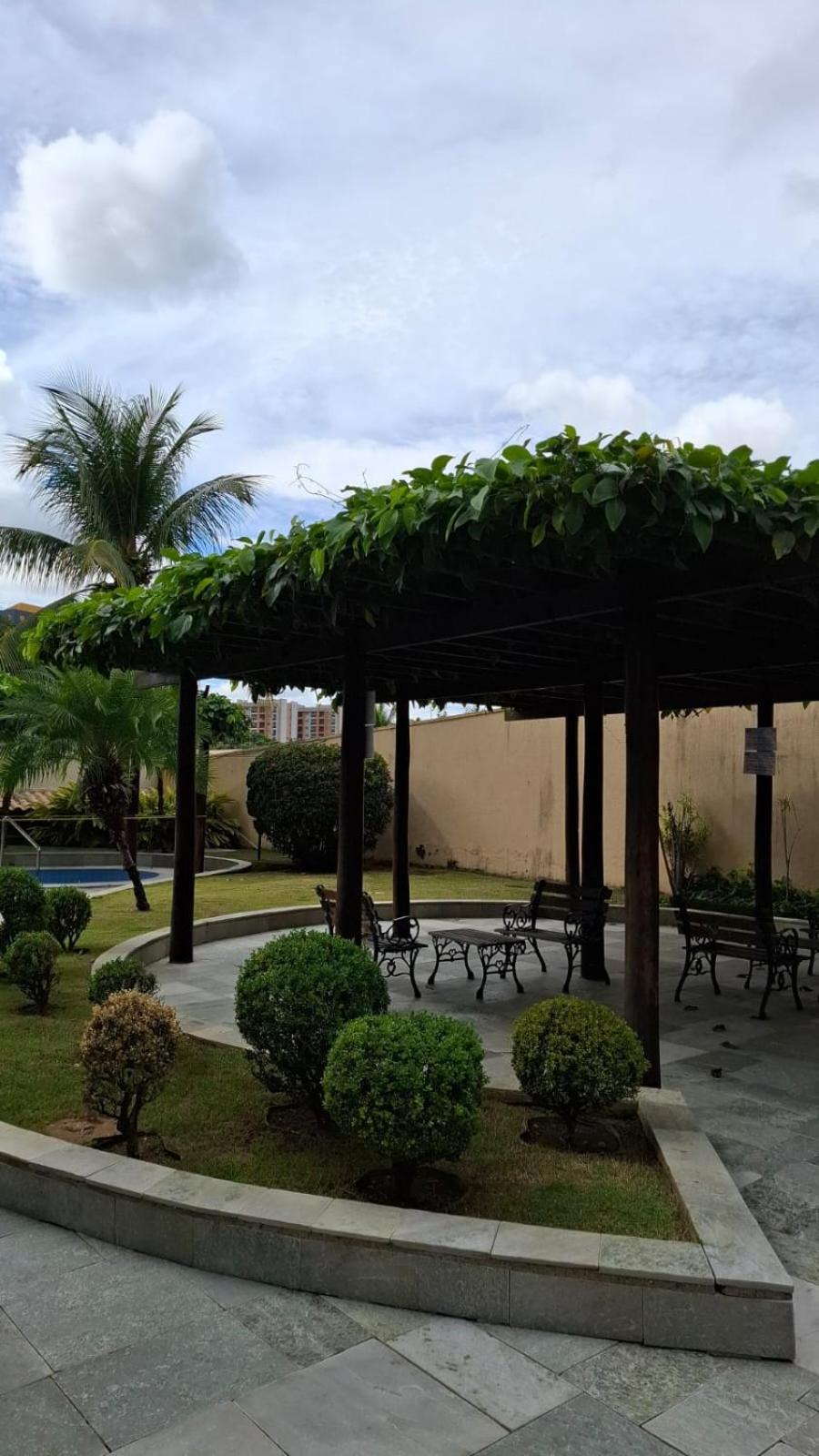 Caldas Novas Apartamento Parque Aquatico Excelente Bagian luar foto