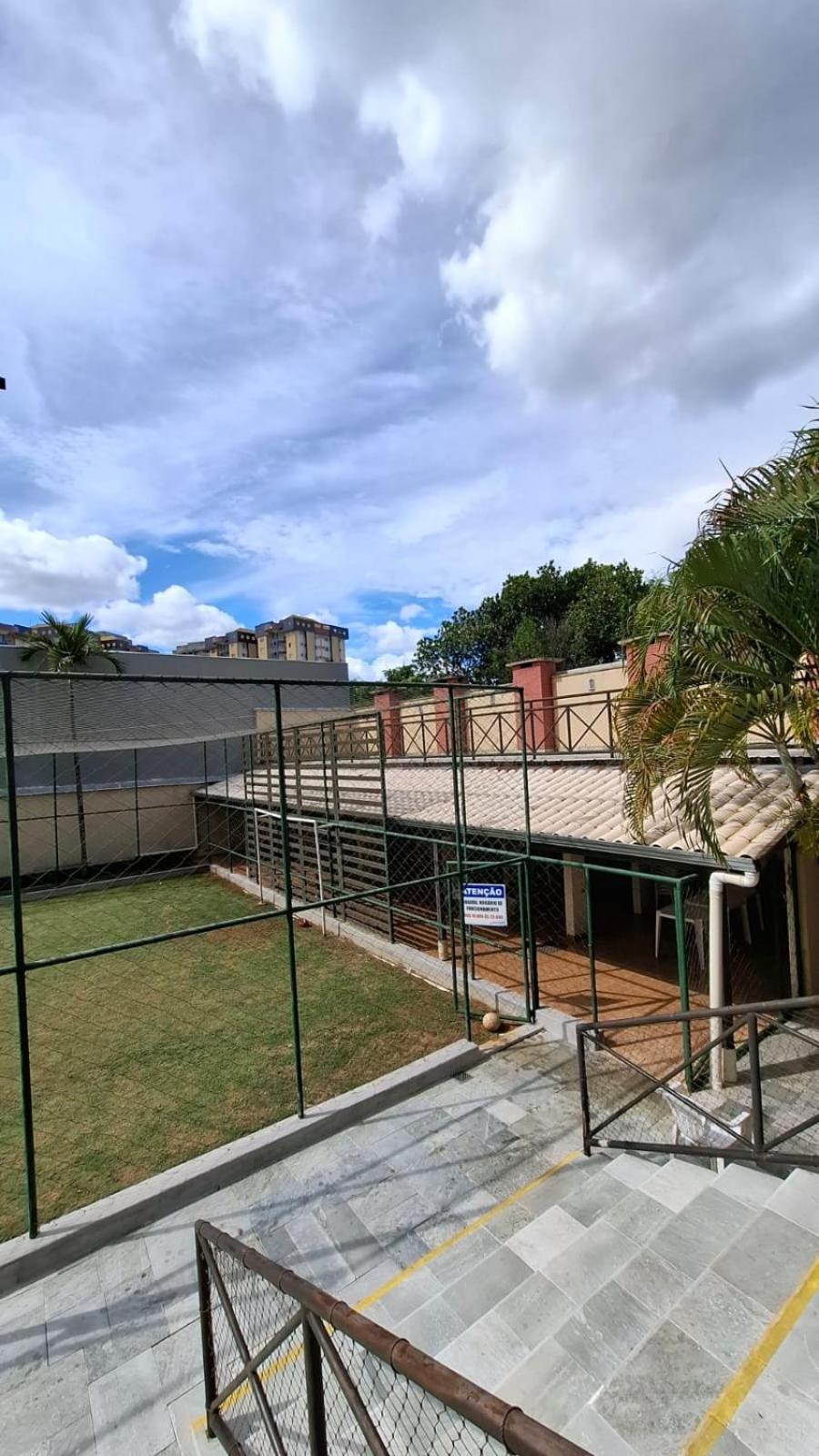 Caldas Novas Apartamento Parque Aquatico Excelente Bagian luar foto