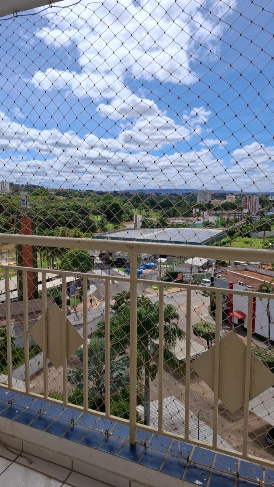 Caldas Novas Apartamento Parque Aquatico Excelente Bagian luar foto