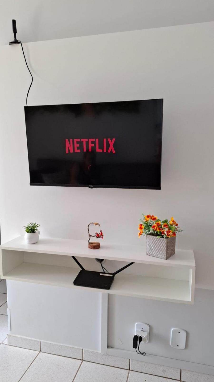 Caldas Novas Apartamento Parque Aquatico Excelente Bagian luar foto
